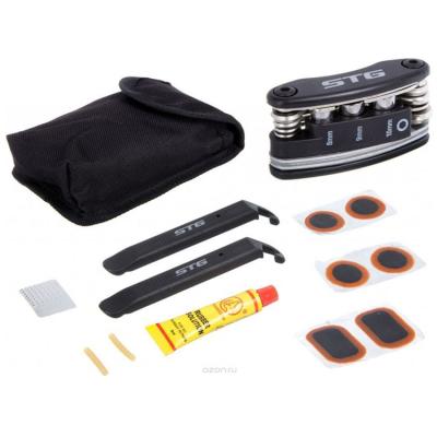 Аптечка для ремонта с монтажками и мультиключем купить в Тольятти