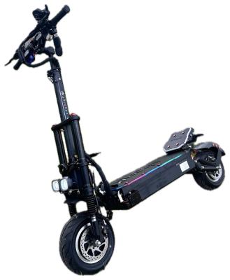 Электросамокат Syccyba Pantera 3.0 купить в Тольятти