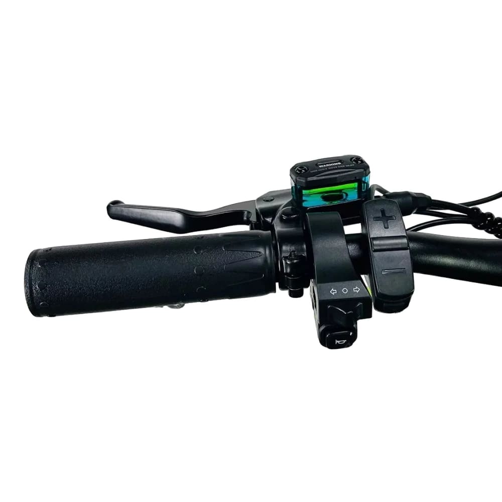 Электровелосипед Syccyba Impulse Pro (X21) 35 Ah Спицы купить в Тольятти