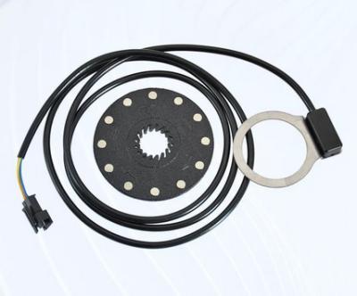 Pass датчик ассистент педалей электровелосипеда Kugoo V3 Pro купить в Тольятти