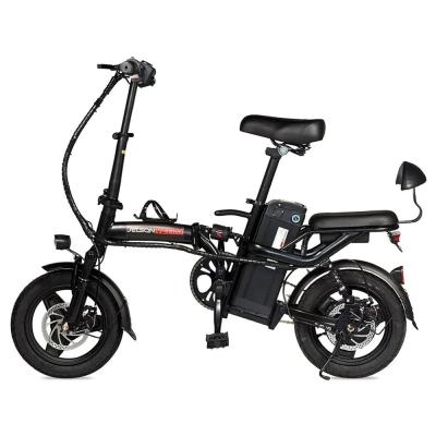 Электровелосипед Jetson V2 Pro 500W купить в Тольятти