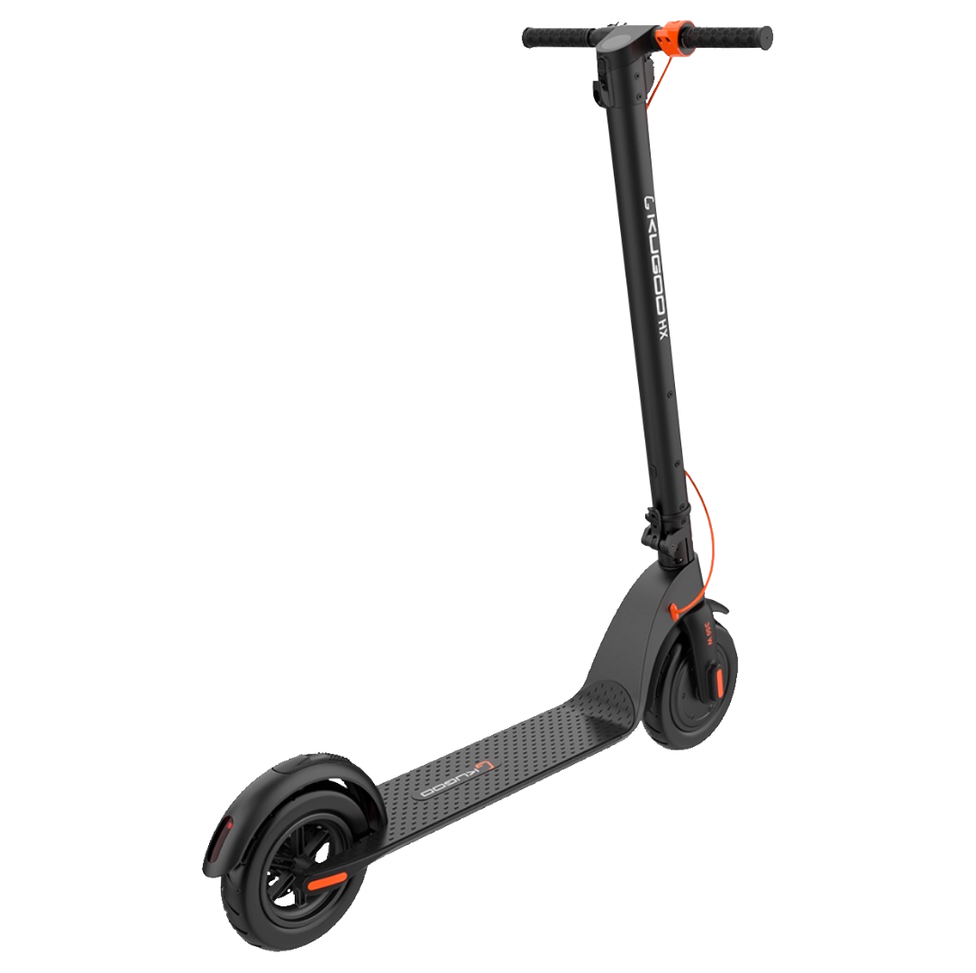 Электросамокат Kugoo HX (6.4ah, 350w) купить в Тольятти