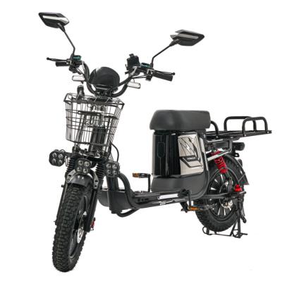 Электровелосипед Minako Titan 2.0 купить в Тольятти