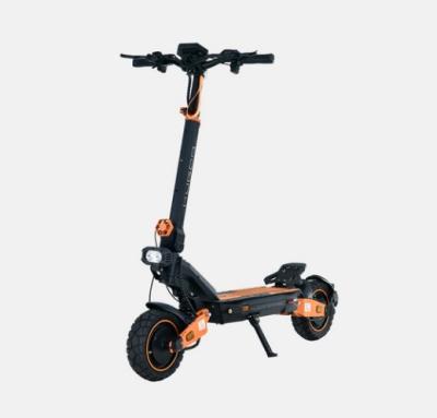 Электросамокат Kugoo G2 Pro Max 20.8 Ah купить в Тольятти