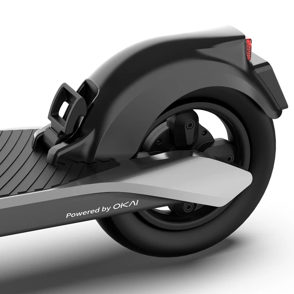 Электросамокат Okai ES500 купить в Тольятти