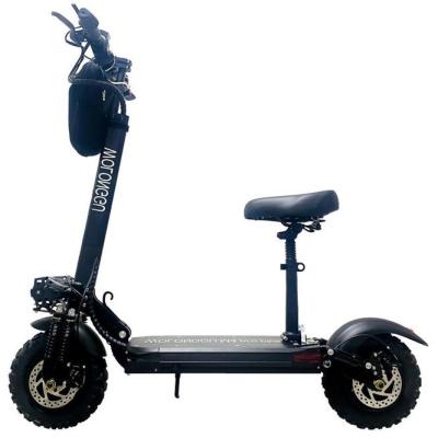 Электросамокат Wolong M4 Pro Plus купить в Тольятти