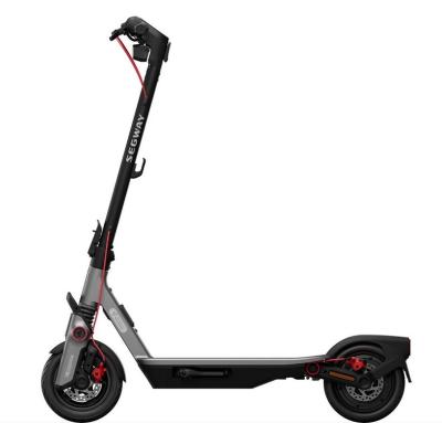 Электросамокат Ninebot F3 Pro купить в Тольятти