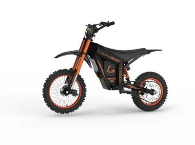 Электробайк Kugoo Wish 01 SE купить в Тольятти