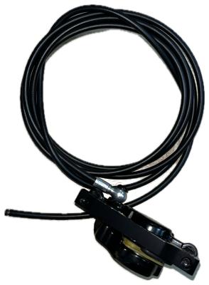 Гидролиния Kugoo V4 Pro/Max задняя купить в Тольятти