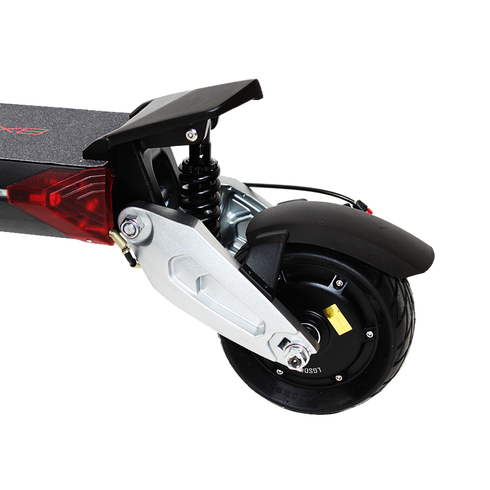 Электросамокат Kugoo X8 (G1 Mini) купить в Тольятти