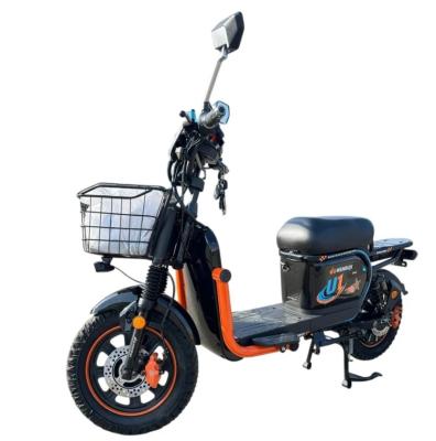 Электроскутер Wenbox U1 Pro 30Ah купить в Тольятти