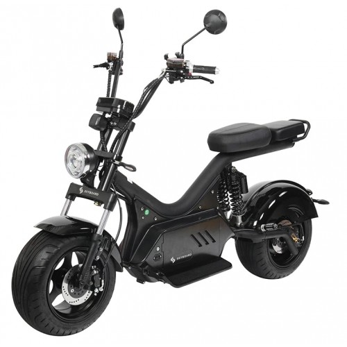 Электроскутер SKYBOARD BR50-3000 PRO MAX купить в Тольятти