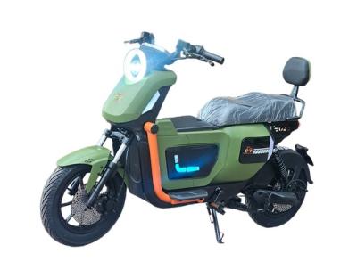 Электроскутер Maikaolin U2 Pro купить в Тольятти