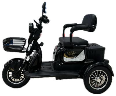 Электротрицикл Ikingi Sibtrike 115 (A5 max) купить в Тольятти