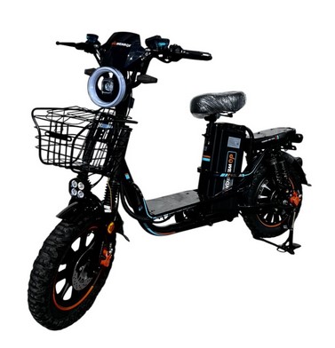 Электровелосипед Wenbox W-23 Pro купить в Тольятти