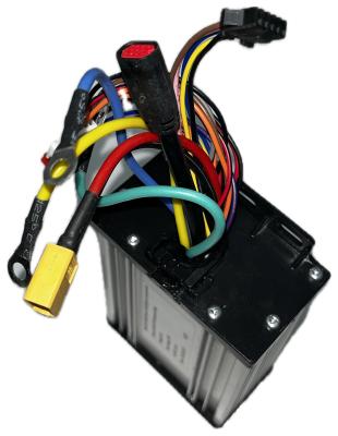 Котроллер Monster Titan купить в Тольятти