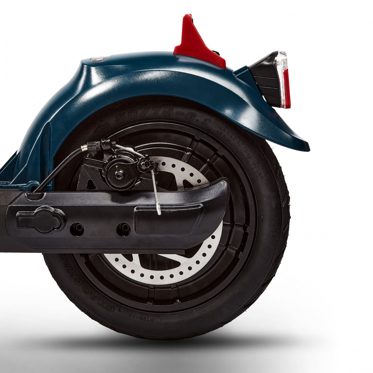 Электросамокат Tribe Himba Pro купить в Тольятти