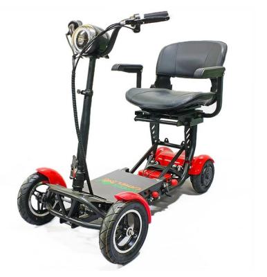 Трицикл GreenCamel Кольт 501 купить в Тольятти