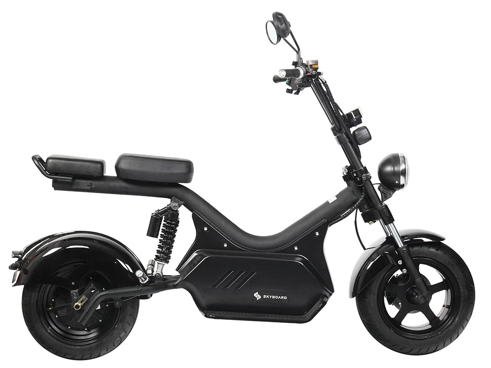 Электроскутер Skyboard BR50-3000 Pro купить в Тольятти