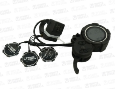 Sputnik Спидометр + NFC ключ купить в Тольятти