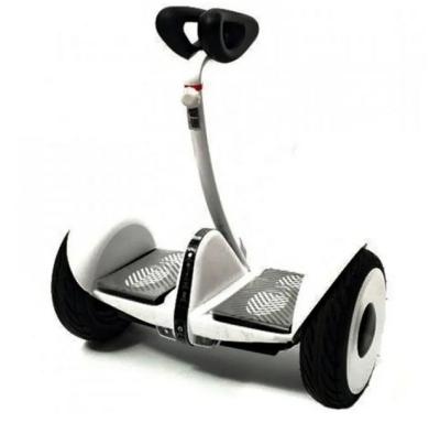 Мини Сигвей Mini Robot 36V Белый купить в Тольятти