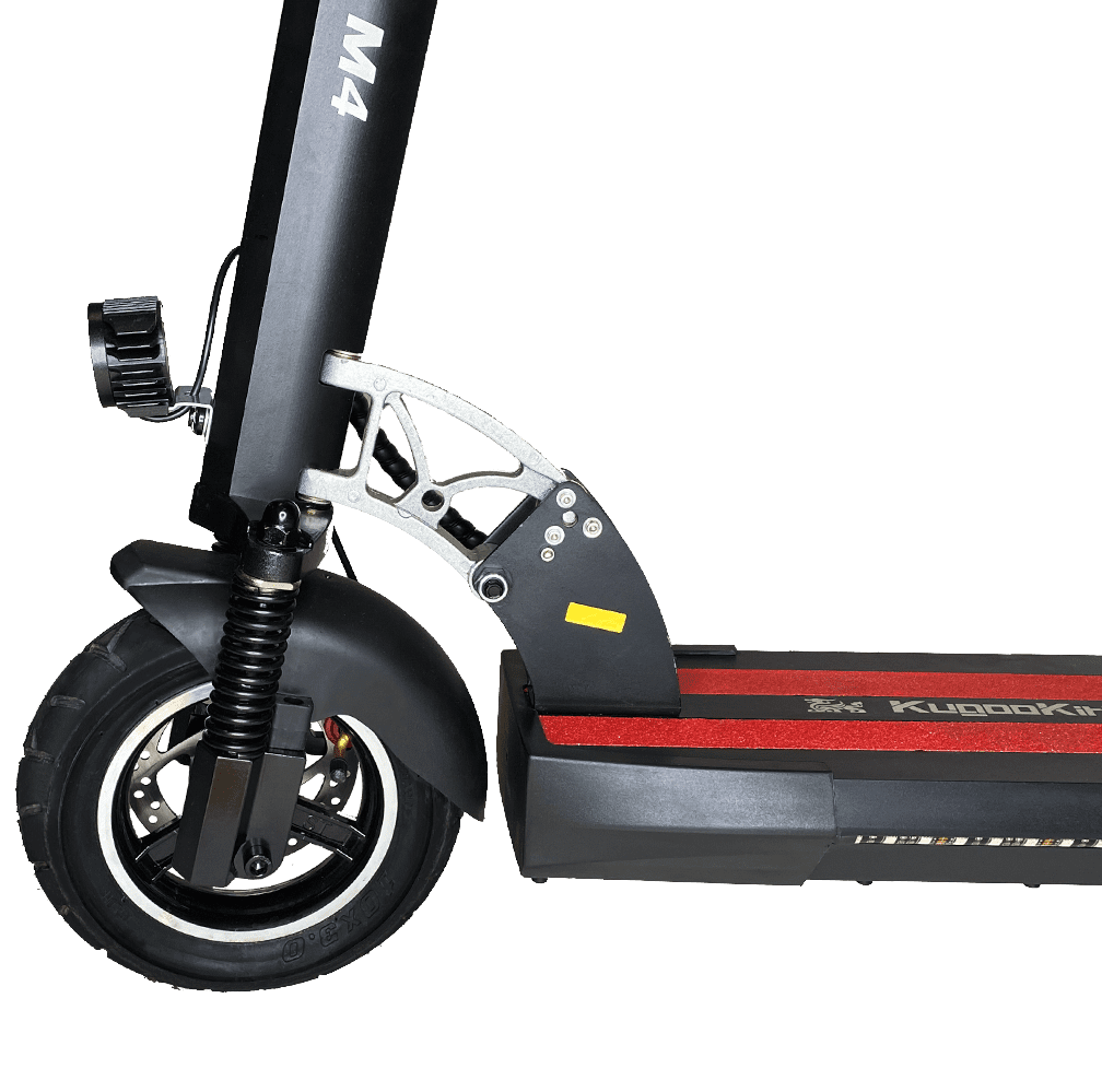 Электросамокат Kugoo Kirin M4 11Ah 2022 купить в Тольятти