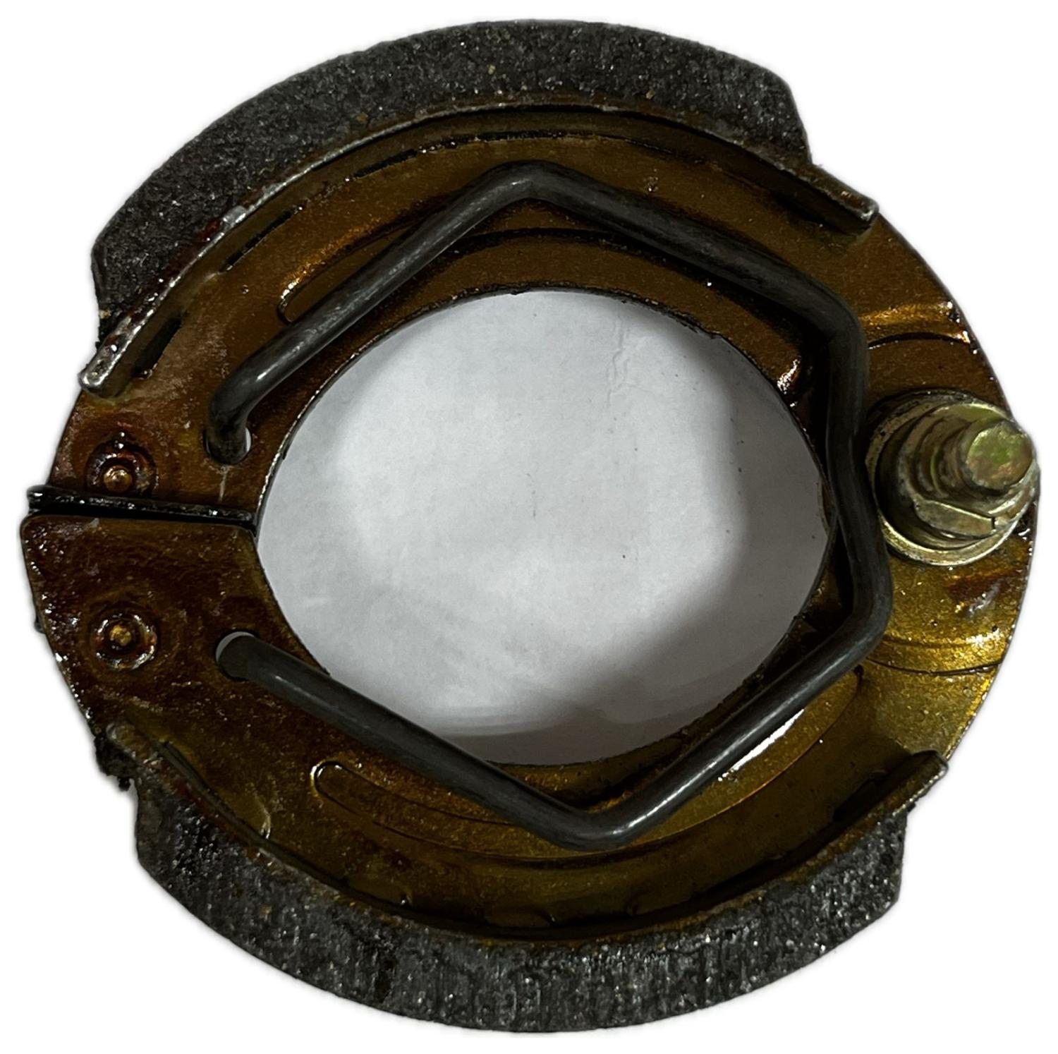 Колодка тормозная передняя Minako V8 купить в Тольятти