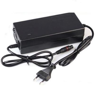 Зарядное устройство на Kugoo M4/Luna/MaxSpeed/X1 купить в Тольятти