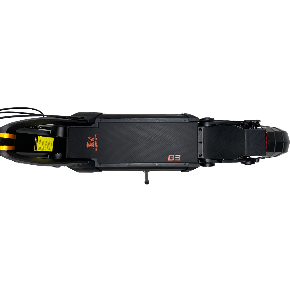 Электросамокат KugooKirin G3 купить в Тольятти