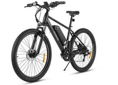 Электровелосипед Eltreco XT 600 купить в Тольятти