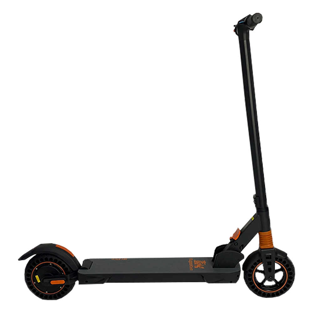 Электросамокат Kugoo S1 Pro 6Ah купить в Тольятти