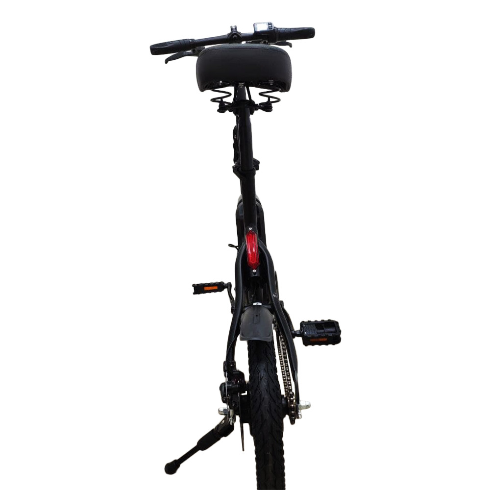 Электровелосипед MiniPro V1 купить в Тольятти