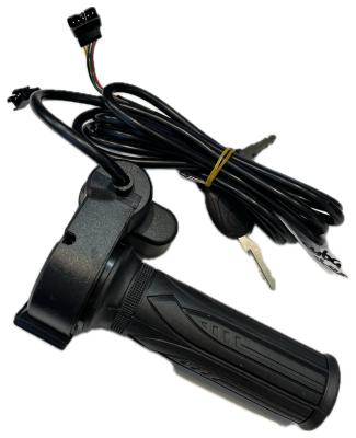 Ручка газа Syccyba Monster купить в Тольятти