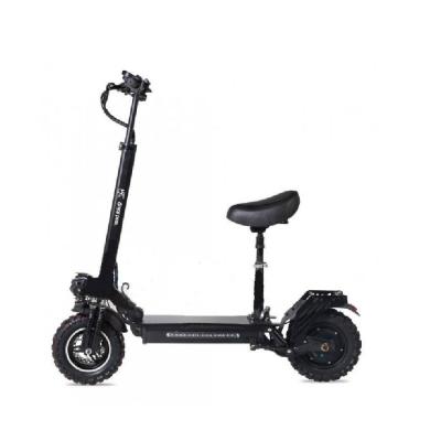 Электросамокат Quick Bear M5 Lux купить в Тольятти