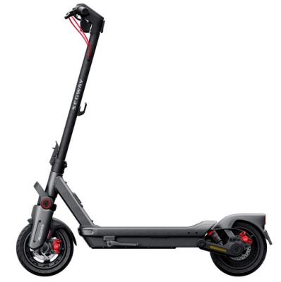 Электросамокат Ninebot G3 Max купить в Тольятти