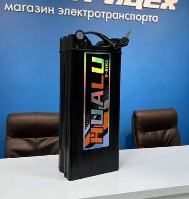 АКБ Hualu H8 20Ah купить в Тольятти