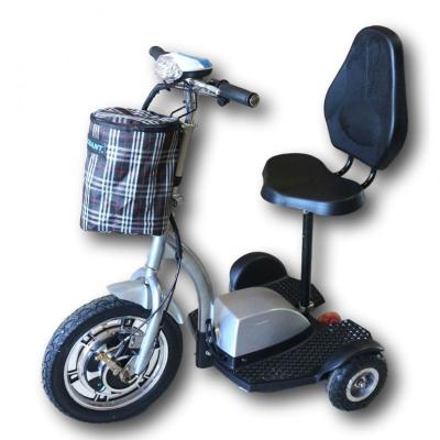 Электросамокат Headway Zappy 500W-S купить в Тольятти