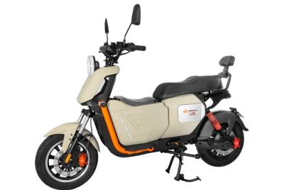 Электроскутер Wenbox U2 Pro 45Ah купить в Тольятти