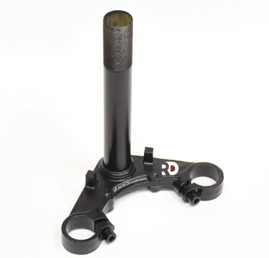 Нижняя траверса для электровелосипеда Kugoo Kirin V3 Pro/V3 Pro Plus купить в Тольятти