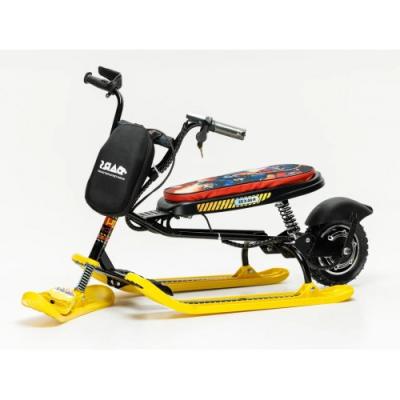 Электроснегокат Bars купить в Тольятти