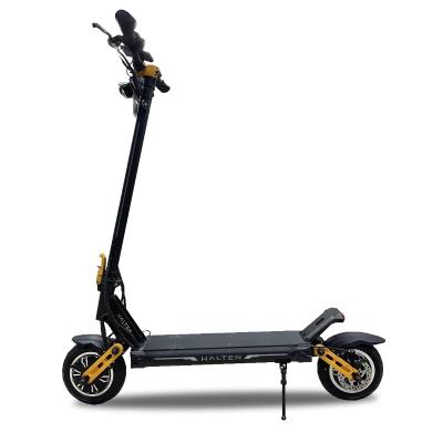 Электросамокат Halten Tornado Pro купить в Тольятти