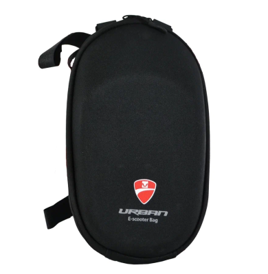 Кейс White Siberia 3л для самоката на руль купить в Тольятти