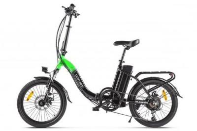 Велогибрид Volteco Flex New купить в Тольятти