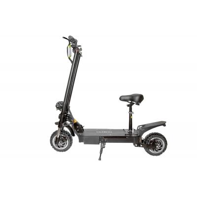 Электросамокат Ultron T118 V.3.2 купить в Тольятти