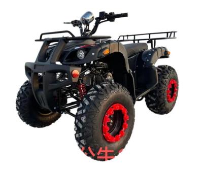 Электроквадроцикл Ikingi K10 купить в Тольятти