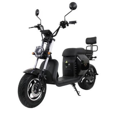 Электроскутер IKINGI S702 купить в Тольятти