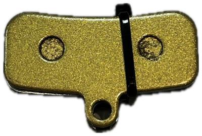 Колодки тормозные Kugoo R2/Sur-ron Light купить в Тольятти