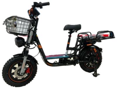 Электровелосипед Kugoo V3 Pro Plus без АКБ купить в Тольятти