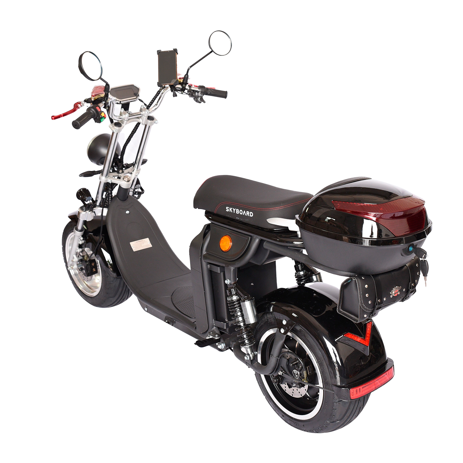 Электроскутер Skyboard BR4000 Fast купить в Тольятти