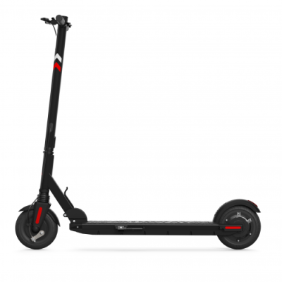 Электросамокат Midway Yamato 0809 Pro черный 36V/350W/10Ah купить в Тольятти